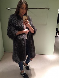 Moda Ciuchy Pozostałe - 3136258