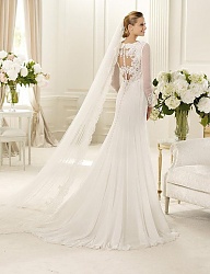 Moda Ślub Suknie ślubne - 1433010