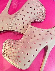 Moda Buty Pozostałe - 1671491