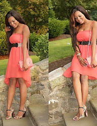 Moda Sukienki Dzienne - 2640568