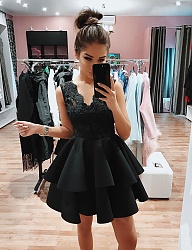 Moda Sukienki Pozostałe - 3225035