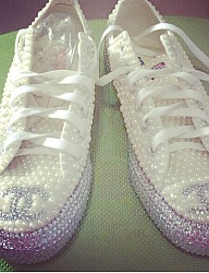 Moda Buty Trampki - 2723464