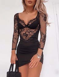 Moda Sukienki Wieczorowe - 3274777