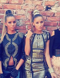 Moda Inne Moda uliczna - 1909420