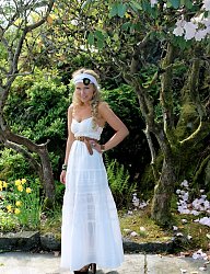 Moda Sukienki - 1094323