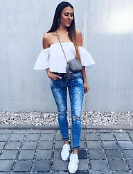 Moda Inne Moda uliczna - 3234851