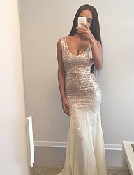 Moda Sukienki Wieczorowe - 3153730