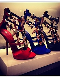 Moda Buty Szpilki - 1668469