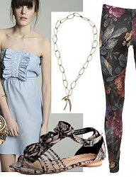 Moda Ciuchy Pozostałe - 956609