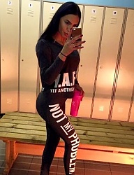 Moda Spodnie Dresowe - 2975641