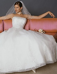 Moda Ślub Suknie ślubne - 892961