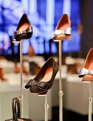 Moda Buty Pozostałe - 1357194