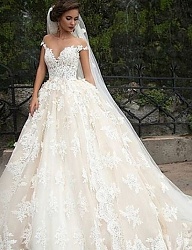 Moda Ślub Suknie ślubne - 3162217