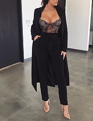 Moda Ciuchy Pozostałe - 3260651