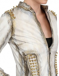 Moda Okrycia Kurtki - 2156732