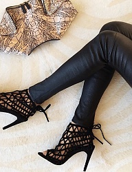 Moda Buty Sandały - 3022083