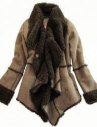 Moda Okrycia Płaszcze - 1270759