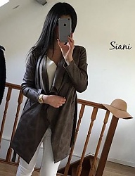 Moda Ciuchy Pozostałe - 3130528