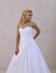 Moda Ślub Suknie ślubne - 89685