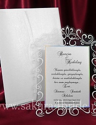 Moda Ślub Ślubne akcesoria - 2070448