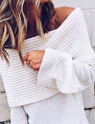 Moda Ciuchy Swetry - 3211625
