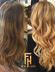 Fryzury Długie Fryzury gwiazd Kręcone Rozpuszczone Blond - 3173213