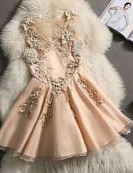 Moda Sukienki Wieczorowe - 2915854