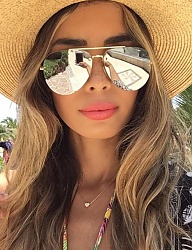 Moda Dodatki Okulary - 3148204