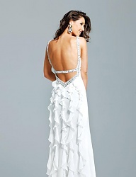 Moda Ślub Suknie ślubne - 847800