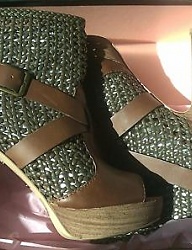 Moda Buty Szpilki - 1303497