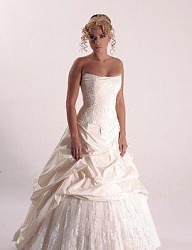 Moda Ślub Suknie ślubne - 83704