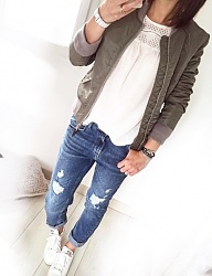 Moda Ciuchy Pozostałe - 3182837