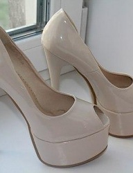 Moda Buty Szpilki - 1445685
