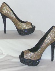 Moda Buty Pozostałe - 1297161