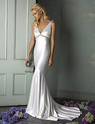 Moda Ślub Suknie ślubne - 418283