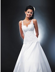 Moda Ślub Suknie ślubne - 2725375