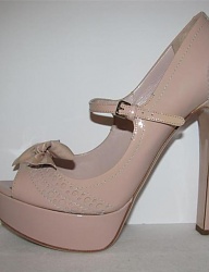 Moda Buty Sandały - 1320818