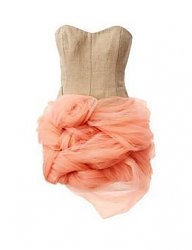 Moda Ciuchy Pozostałe - 1053084
