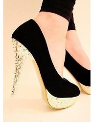 Moda Buty Szpilki - 1289017