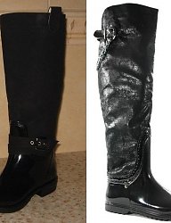 Moda Buty Pozostałe - 892154