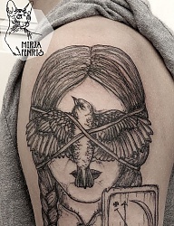Tatuaże - 3033028