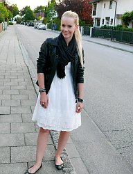 Moda Ciuchy Pozostałe - 1011603