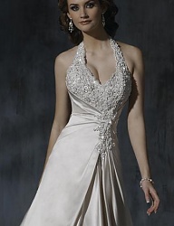 Moda Ślub Suknie ślubne - 511912