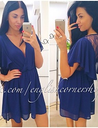Moda Sukienki Dzienne - 2772096