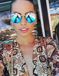 Moda Dodatki Okulary - 3121233