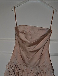 Moda Ciuchy Pozostałe - 1020900
