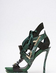 Moda Buty Pozostałe - 153872