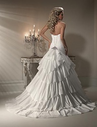 Moda Ślub Suknie ślubne - 979294