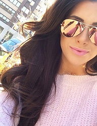 Moda Dodatki Okulary - 2871596