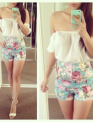 Moda Inne Moda uliczna - 1831388